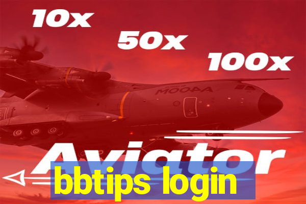 bbtips login